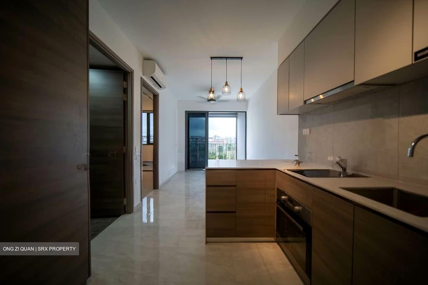The Florence Residences (D19), Apartment #566659651